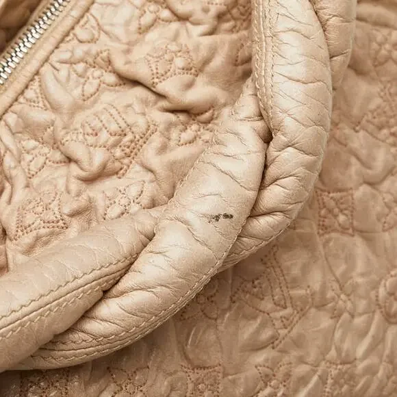 Louis Vuitton Monogram Olympe Nimbus GM Handbag M95423